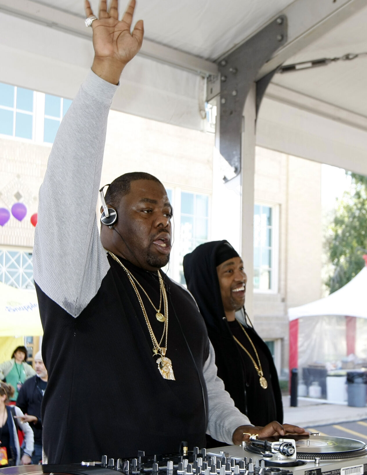 Biz markie